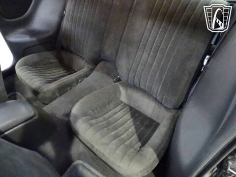 1995 Pontiac Firebird
