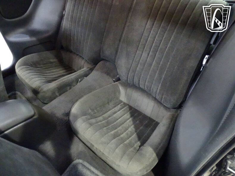 1995 Pontiac Firebird