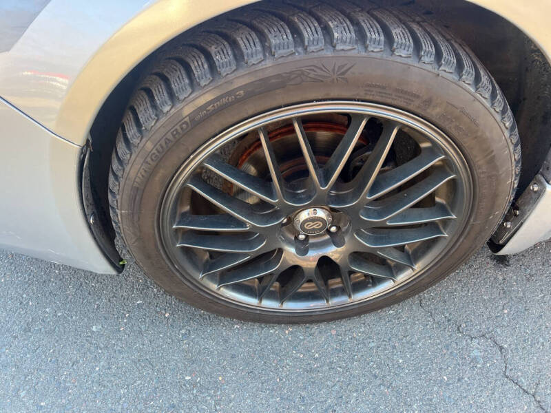 2011 Subaru Impreza Outback Sport