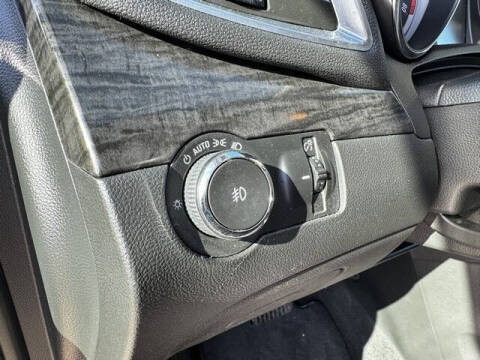 2014 Buick Encore Convenience