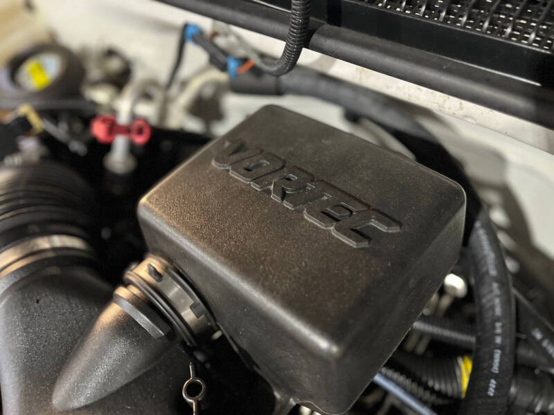 2000 Cadillac Escalade