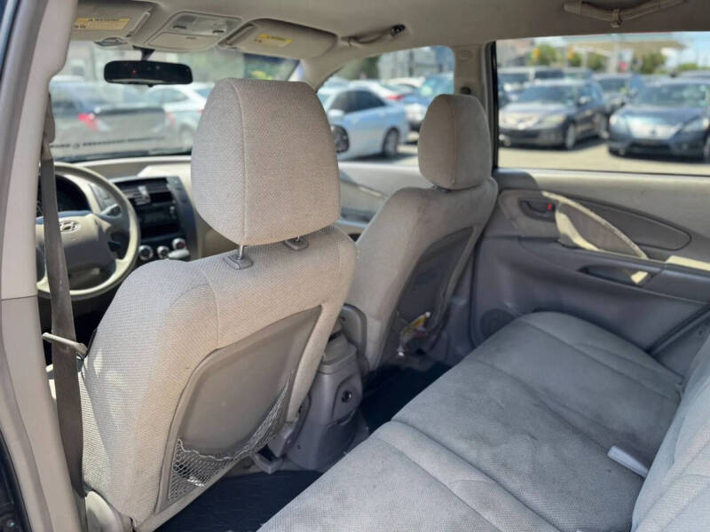 2005 Hyundai Tucson GL