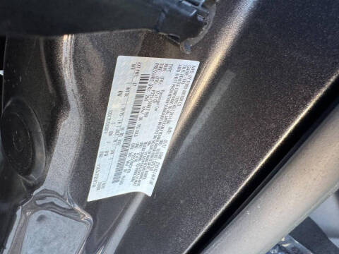 2017 Ford C-MAX Hybrid SE