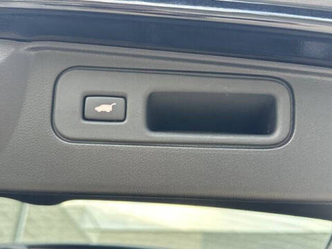 2024 Honda Passport TrailSport