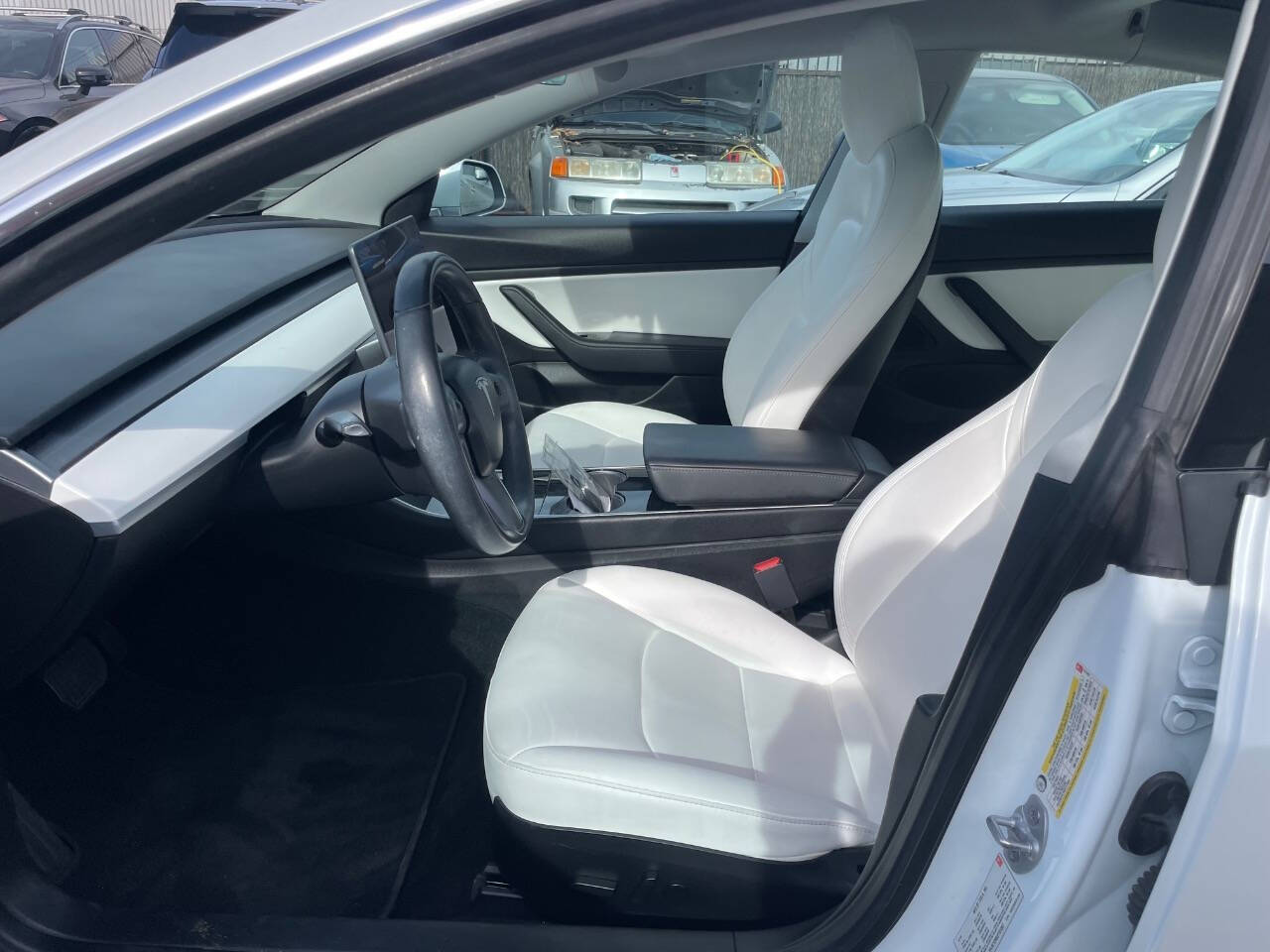 2018 Tesla Model 3 for sale at Kingston Motors, Inc. in Woodland Hills, CA