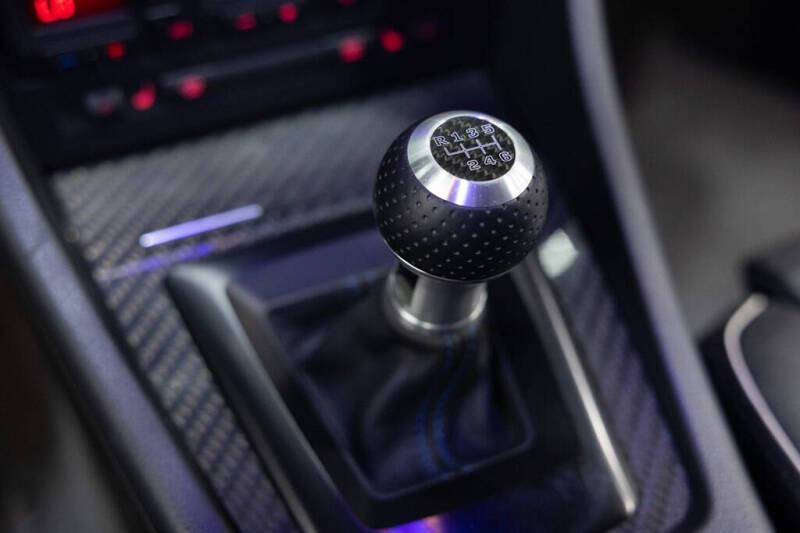 2007 Audi RS 4