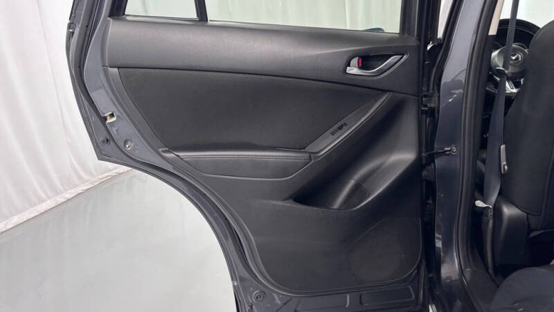 2014 Mazda CX-5 Touring