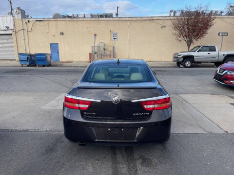 2014 Buick Verano Convenience Group