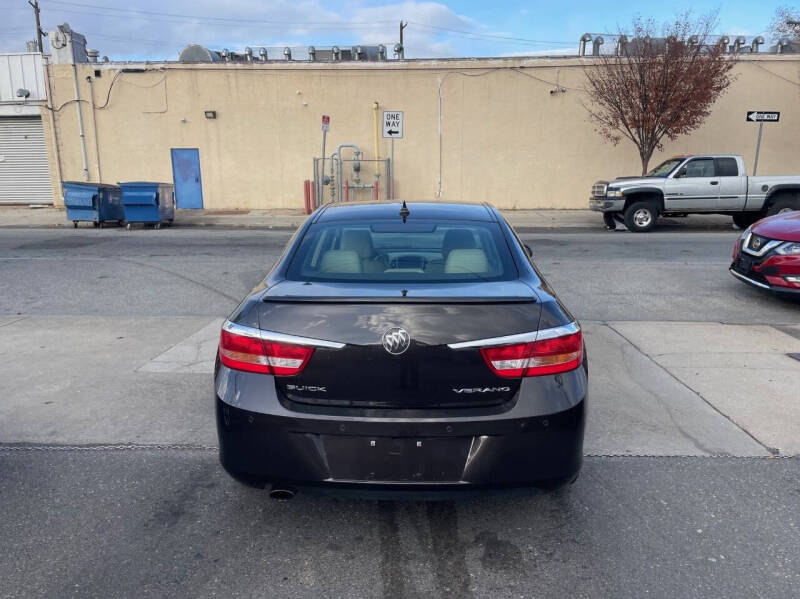 2014 Buick Verano Convenience Group