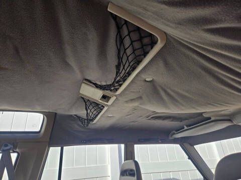 1994 Land Rover Discovery