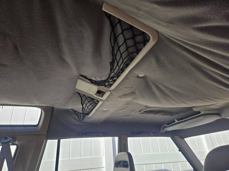 1994 Land Rover Discovery