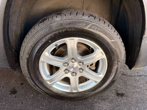 2019 GMC Acadia SLE-1