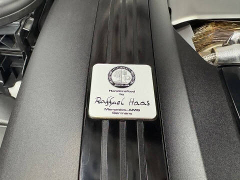 2024 Mercedes-Benz AMG GT 63 S E Performance