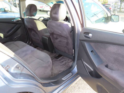 2010 Nissan Altima 2.5 S