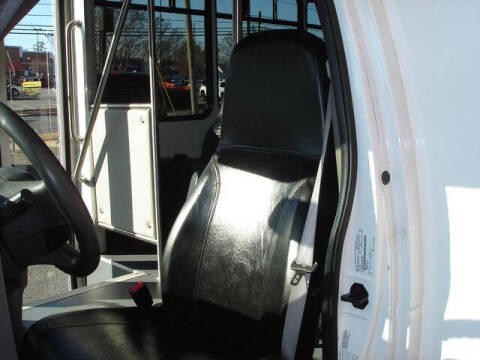 2024 Ford E-Series