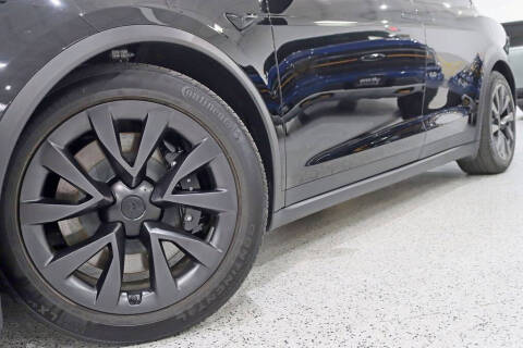 2025 Tesla Model X