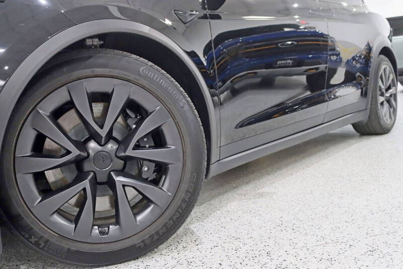 2025 Tesla Model X