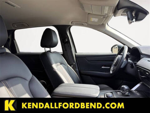 2024 Mazda CX-90 3.3 Turbo Select