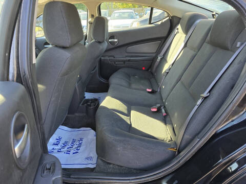 2007 Pontiac Grand Prix