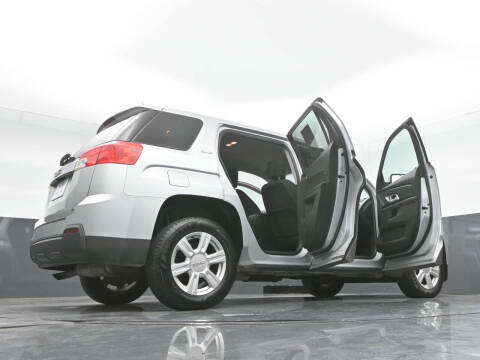 2015 GMC Terrain SLE-1