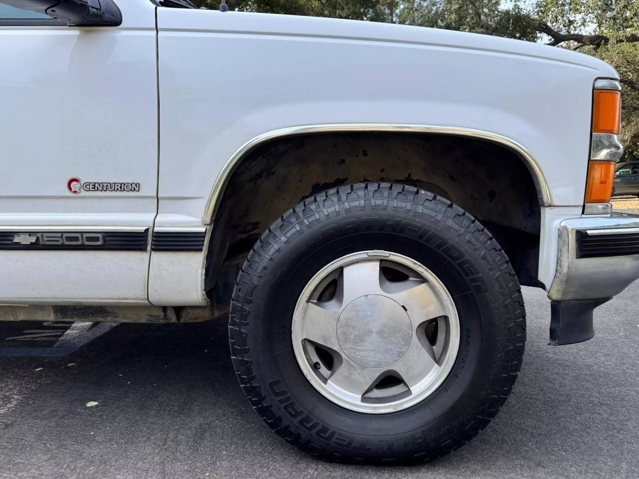 1997 Chevrolet C/K 1500 Series for sale at Evans Auto Brokerage & Sales in Thousand Oaks, CA