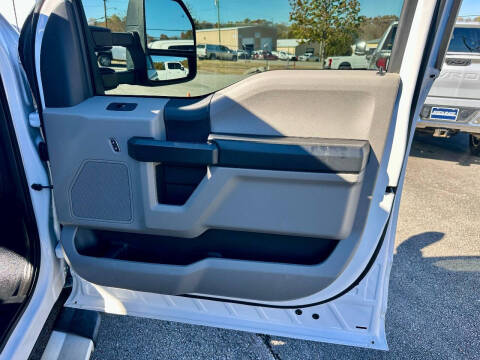 2019 Ford F-350 Super Duty XL