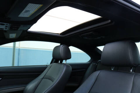 2013 BMW 3 Series 335is