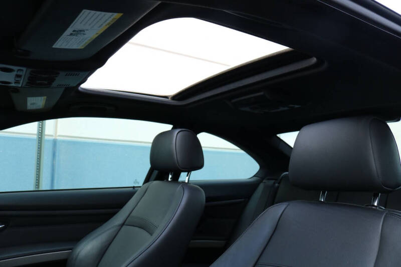 2013 BMW 3 Series 335is