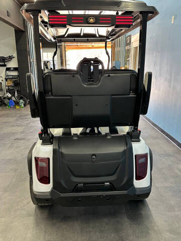 2024 Evolution D5 Ranger 4