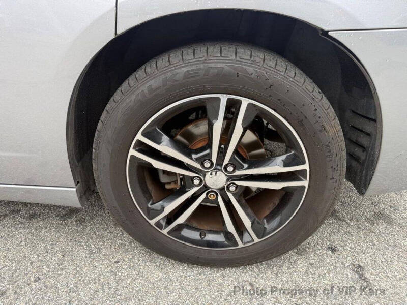 2014 Dodge Charger SXT