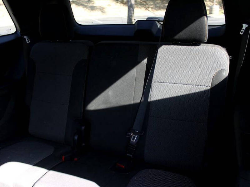 2018 Chevrolet Traverse LS