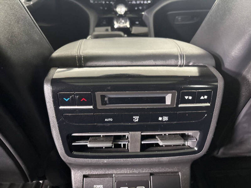 2022 Acura MDX SH-AWD w/Tech