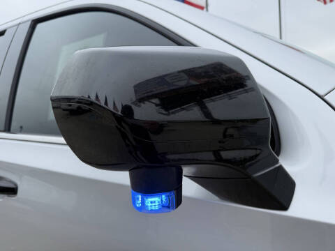 2022 Chevrolet Tahoe Police