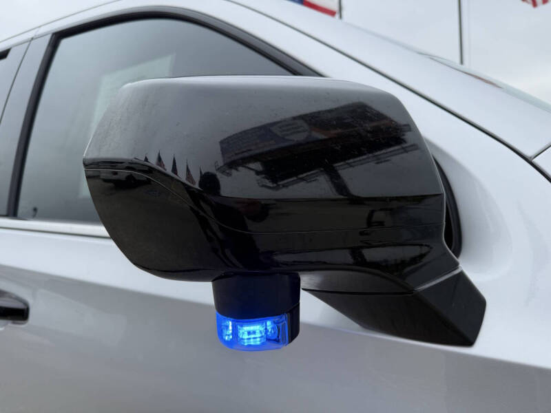 2022 Chevrolet Tahoe Police