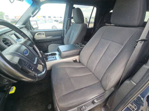 2016 Ford Expedition XLT