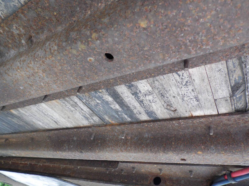 2014 Great Dane dry van