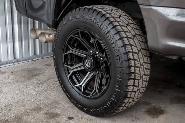 2020 Ford F-250 Super Duty