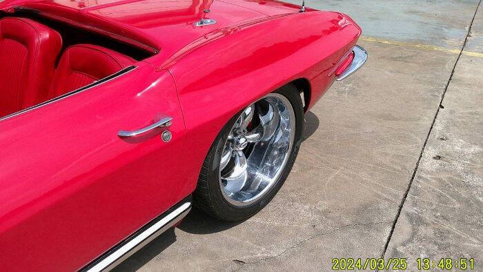 1964 Chevrolet Corvette