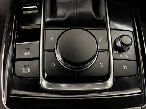 2022 Mazda CX-30 2.5 Turbo Premium