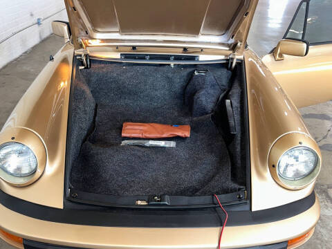 1980 Porsche 911