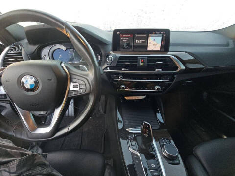 2019 BMW X4 xDrive30i