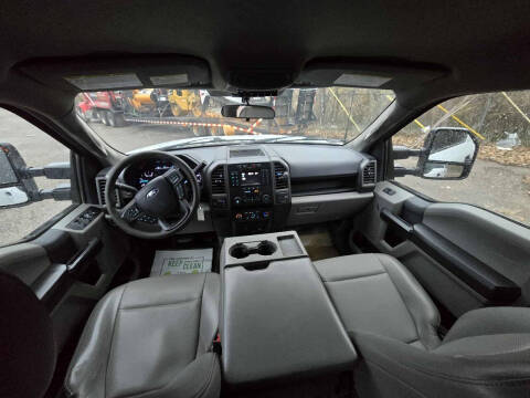 2022 Ford F-250 Super Duty XL