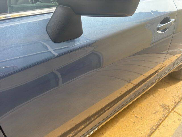 2015 Subaru Outback 2.5i