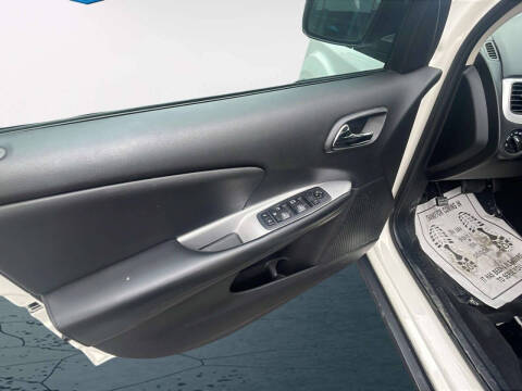 2019 Dodge Journey SE Value Package