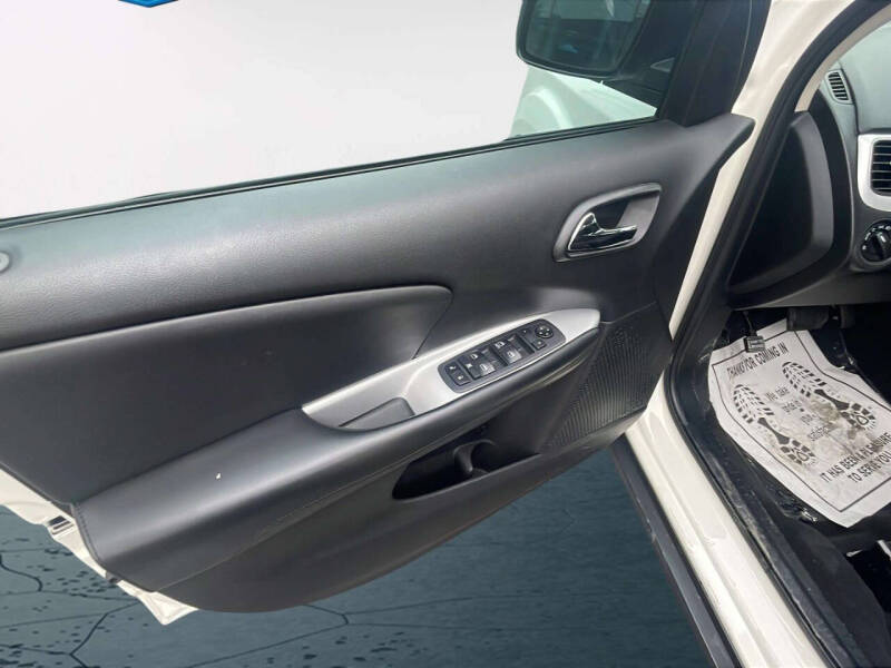 2019 Dodge Journey SE Value Package