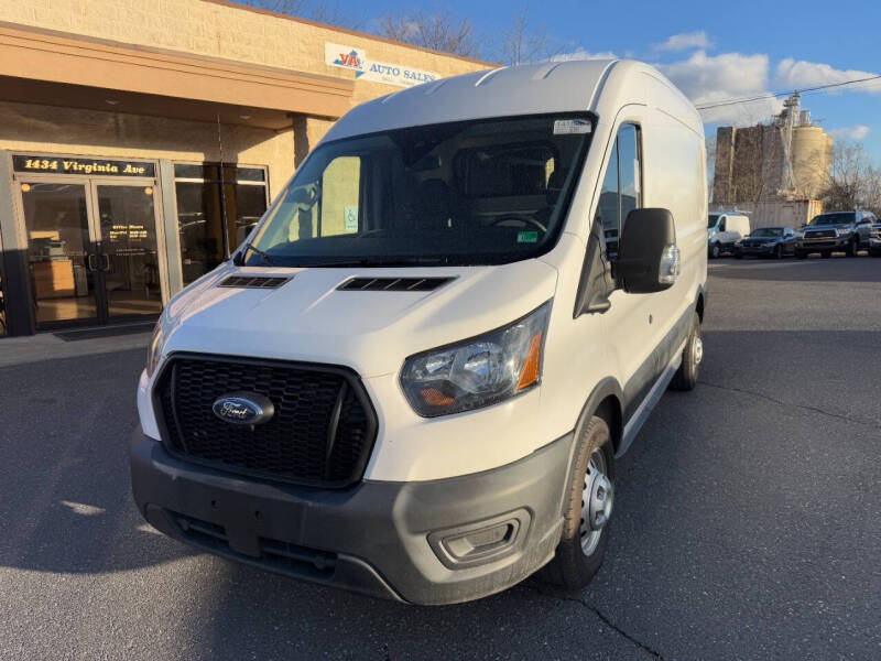 2023 Ford Transit for sale at Va Auto Sales in Harrisonburg VA
