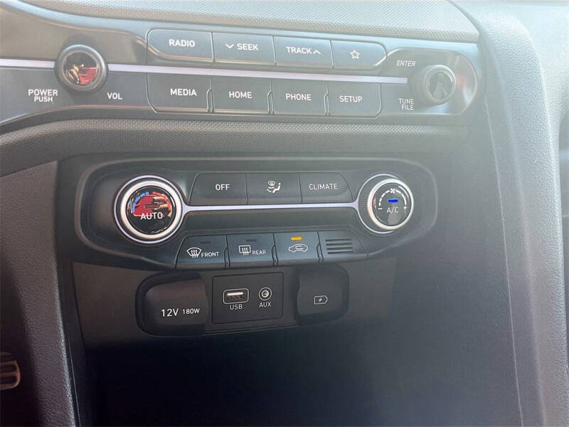 2019 Hyundai Veloster N