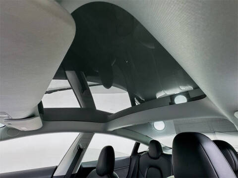 2023 Tesla Model 3 Long Range