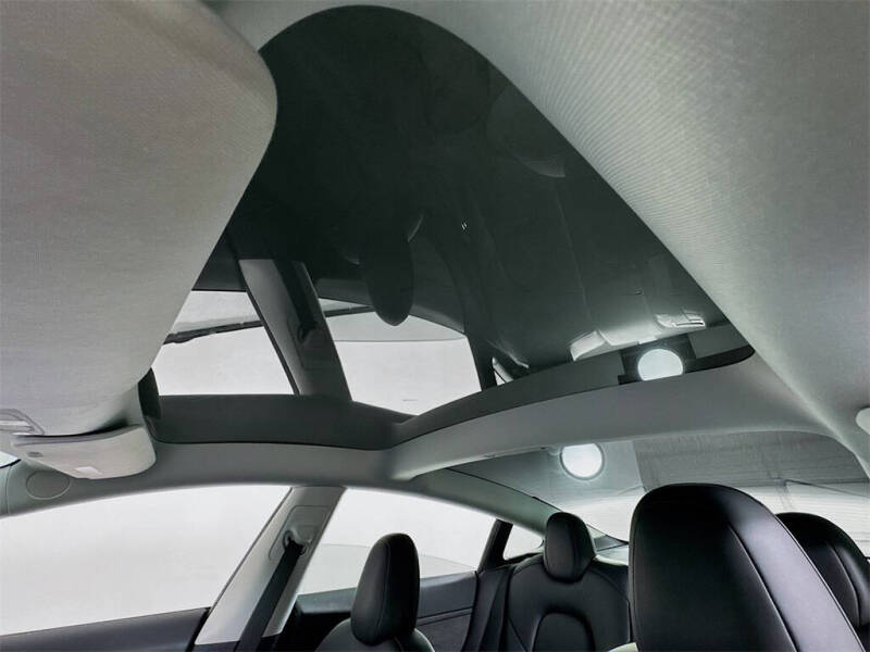 2023 Tesla Model 3 Long Range