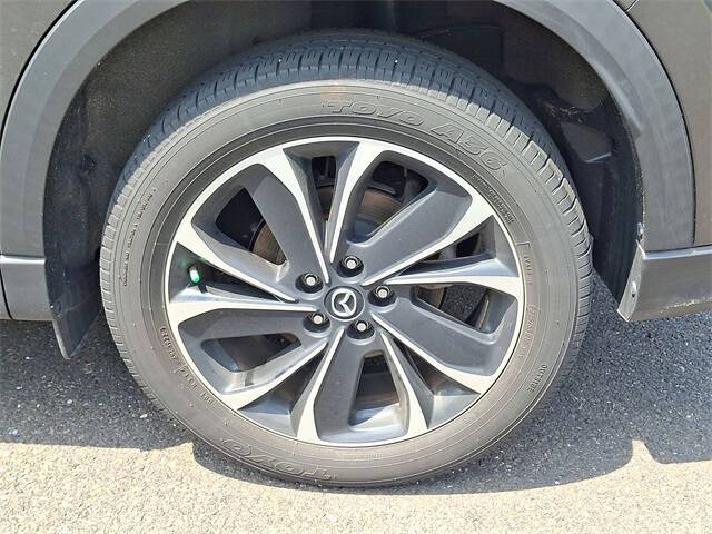 2023 Mazda CX-5 2.5 S Premium Plus